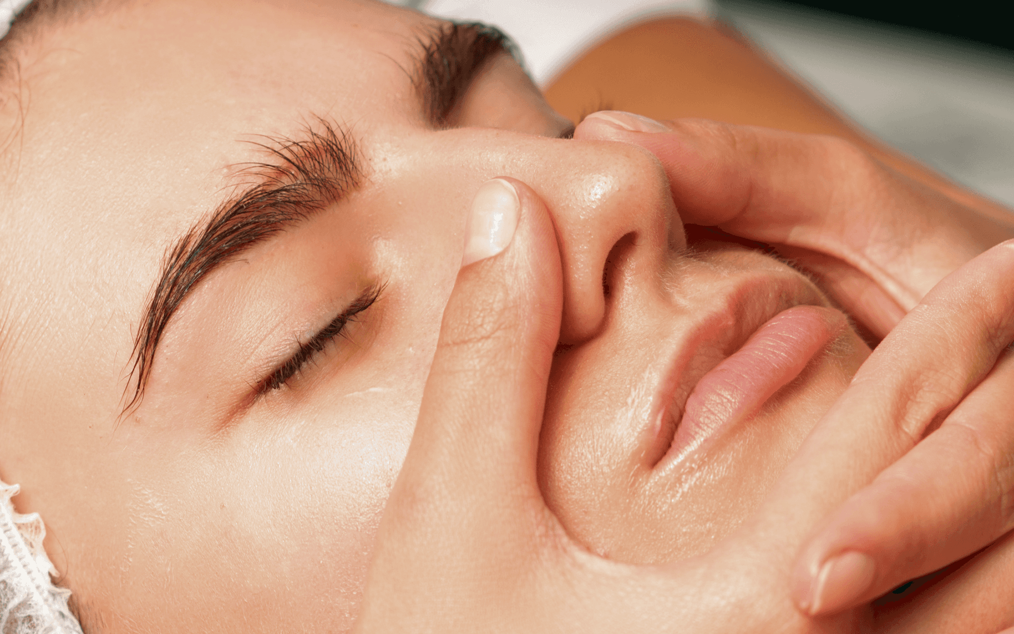 Restore Balance at Beyond Years