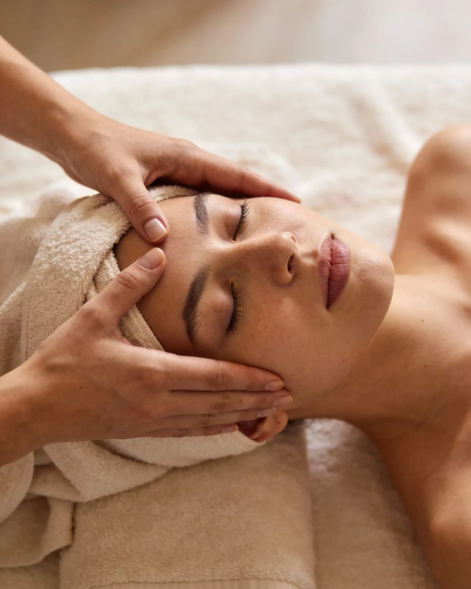 Know Your Body at Beyond Years